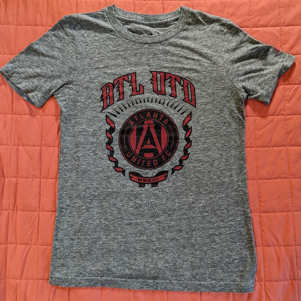 Atlanta United T-shirt